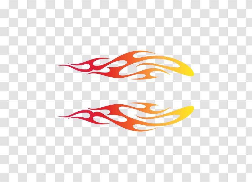 Logo Font Clip Art Line RED.M - Redm - Tribal Flame Jobs Transparent PNG