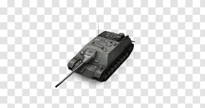 World Of Tanks VK 3001 36.01 (H) Panzer IV - Tank Transparent PNG
