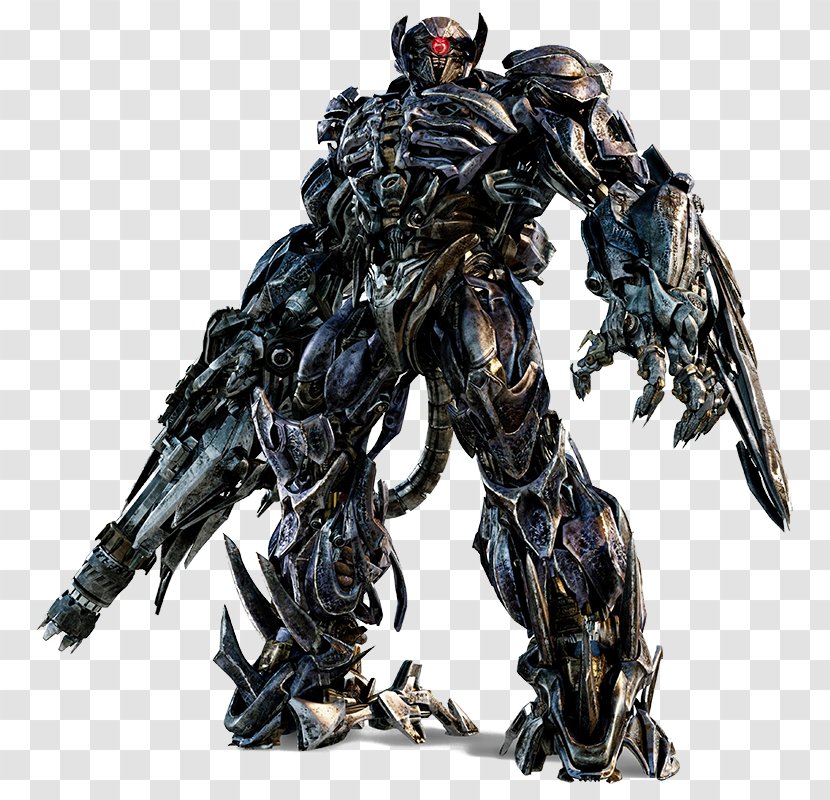 Shockwave Soundwave Megatron Transformers Decepticon - Earth Wars Transparent PNG