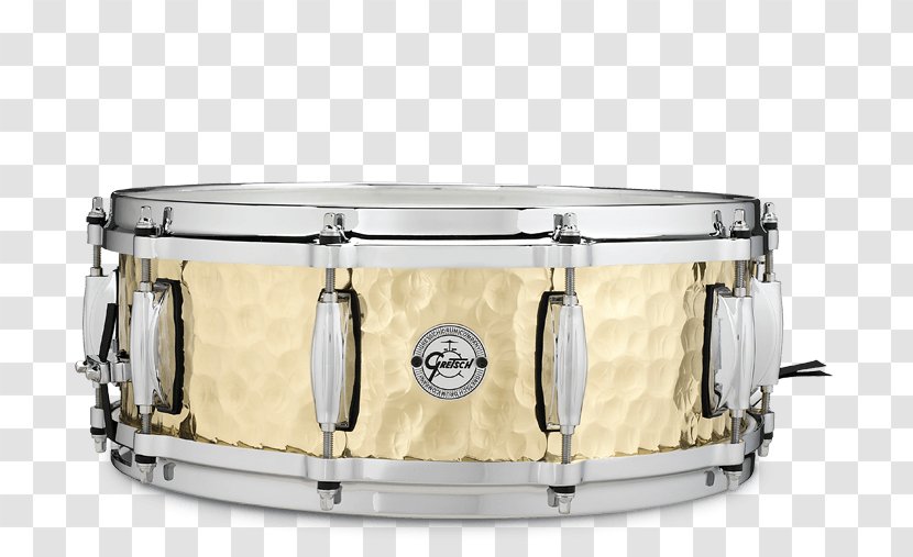 Snare Drums Timbales Marching Percussion Tom-Toms Drumhead - Tom Drum Transparent PNG