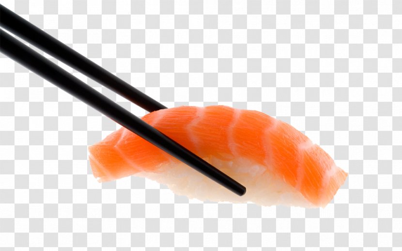 Sushi Japanese Cuisine Asian Desktop Wallpaper Seafood - Food Transparent PNG