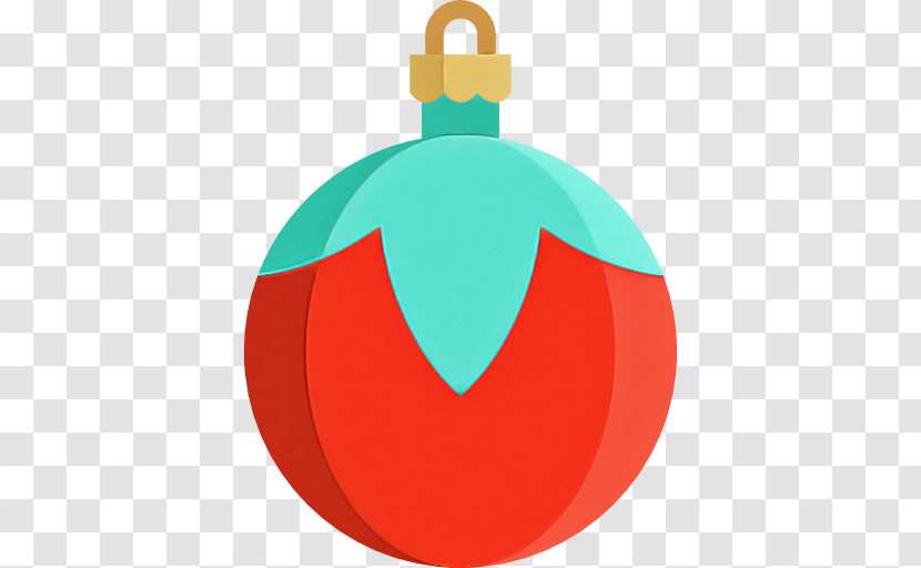 Christmas Ornament Transparent PNG