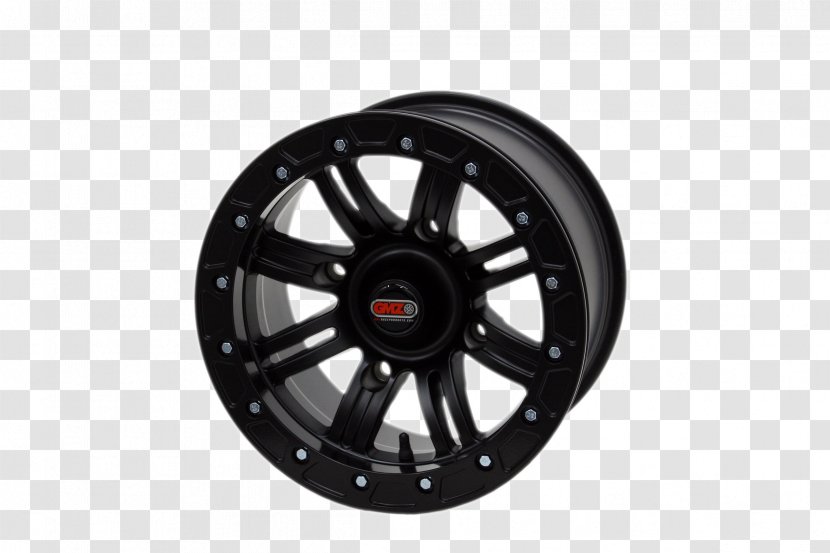 Darts Alloy Wheel Unicorn Group Shaft Spoke - Automotive Tire Transparent PNG
