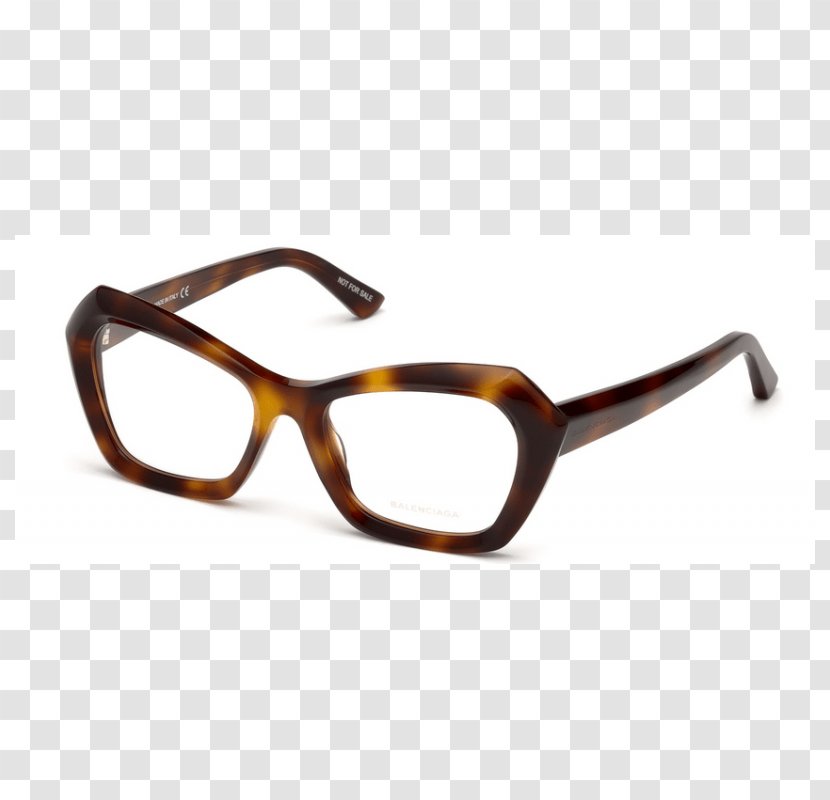 Goggles Sunglasses Eyeglass Prescription Lens - Guess - Mink Transparent PNG