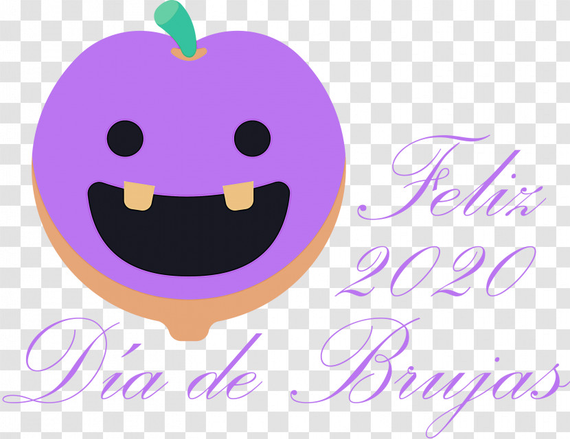 Feliz Día De Brujas Happy Halloween Transparent PNG