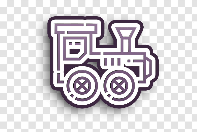 Vehicles Transport Icon Train Icon Transparent PNG
