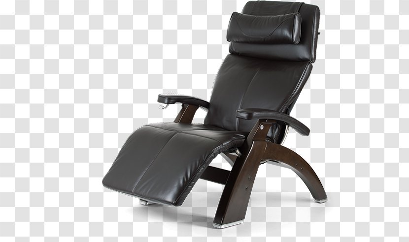 Massage Chair Recliner Furniture - Shiatsu - Lazy Boy Transparent PNG