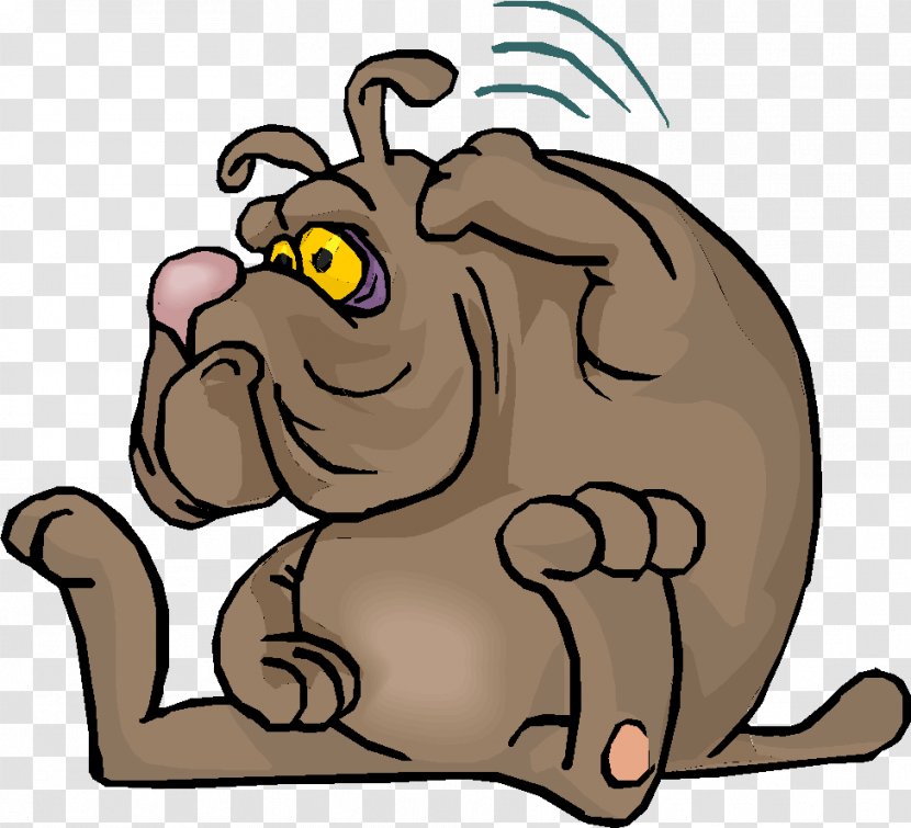 Scratching Itch Free Content Clip Art - Vertebrate - Microsoft Cliparts Dogs Transparent PNG