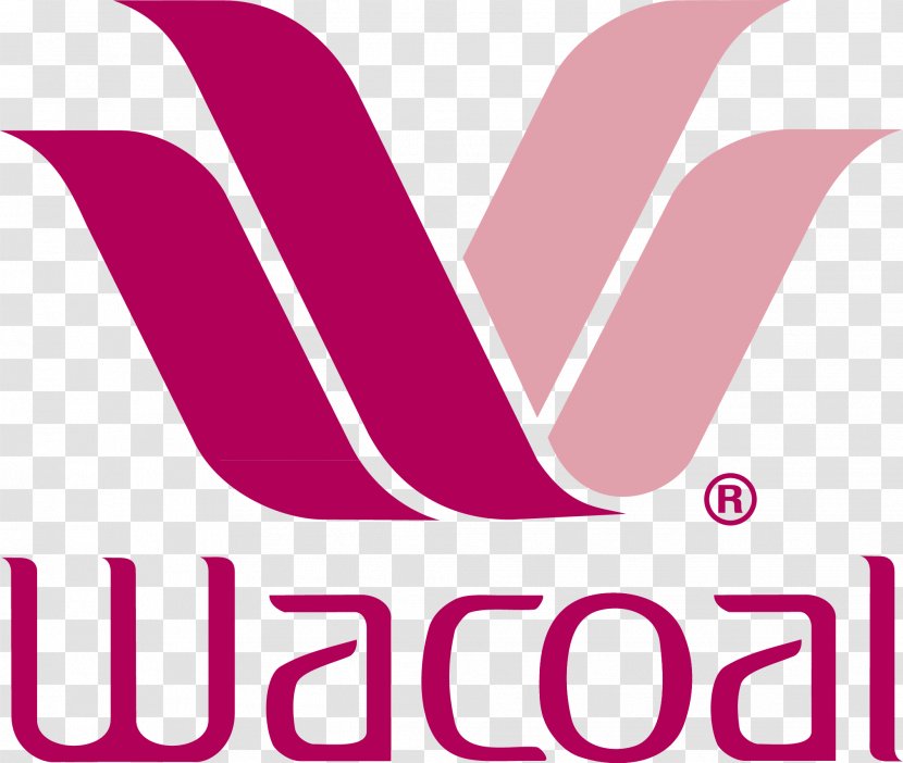 Logo Wacoal Company Clothing Disability - Apink Transparent PNG