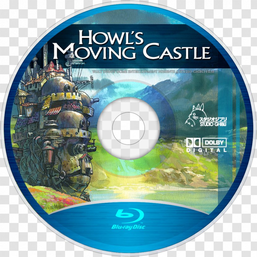 Ghibli Museum Studio Desktop Wallpaper Film - My Neighbor Totoro - Howl's Moving Castle Transparent PNG