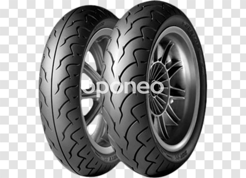 Tread Scooter Formula One Tyres Alloy Wheel Tire - Spoke Transparent PNG