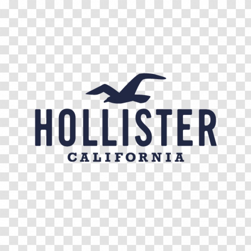 Logo Hollister Co. Brand West Edmonton Mall Clip Art - Symbol - The North Face Transparent PNG