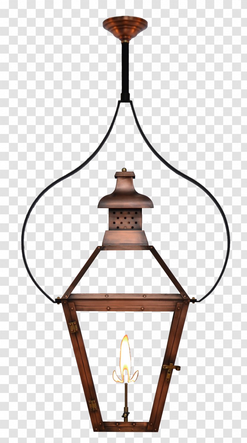 Gas Lighting Lantern Coppersmith Natural - Led Lamp - Selling Lanterns Transparent PNG