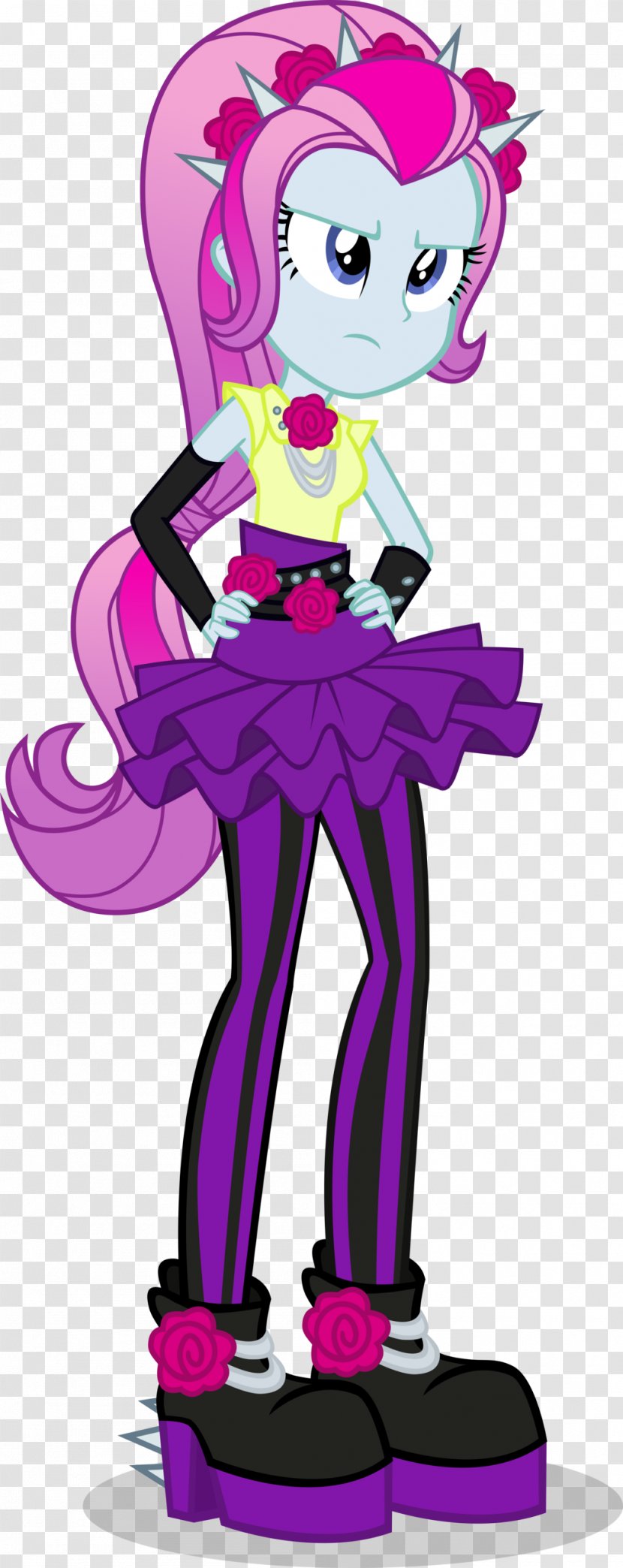 Twilight Sparkle My Little Pony: Equestria Girls Pinkie Pie - Frame - Violet Beauregarde Fan Art Transparent PNG