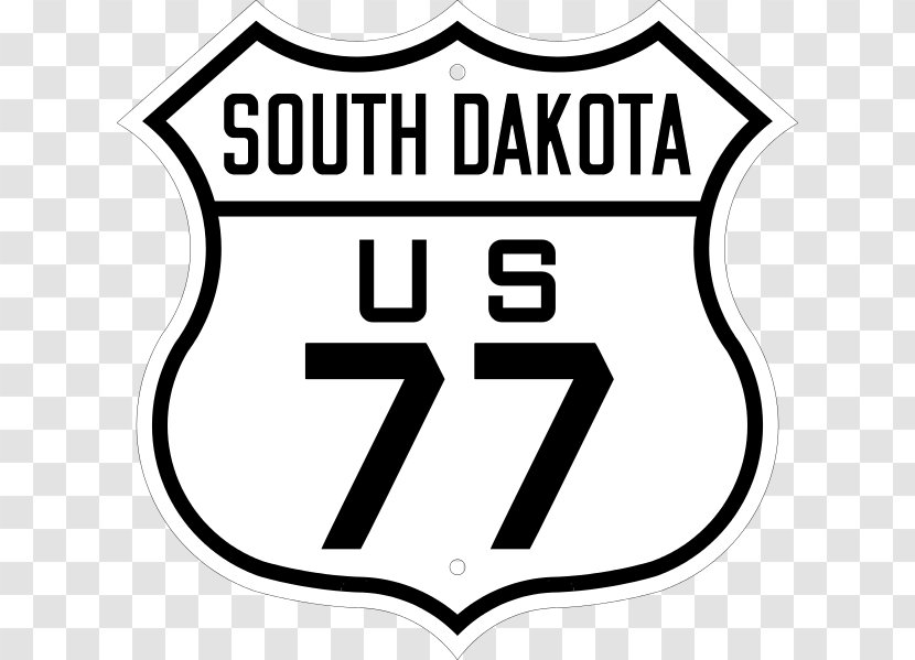 U.S. Route 66 11 20 Road US Numbered Highways - Number Transparent PNG