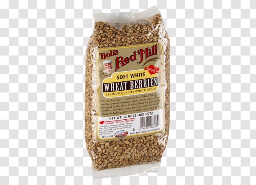 Muesli Breakfast Cereal Basmati Bob's Red Mill Rice - Bran Transparent PNG