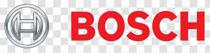 Robert Bosch GmbH Logo Manufacturing Company - Autonomous Car Transparent PNG