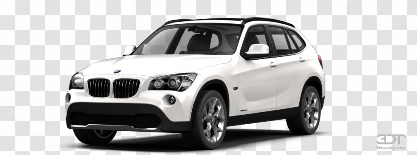 BMW X1 X3 Car 1 Series - Automotive Wheel System Transparent PNG