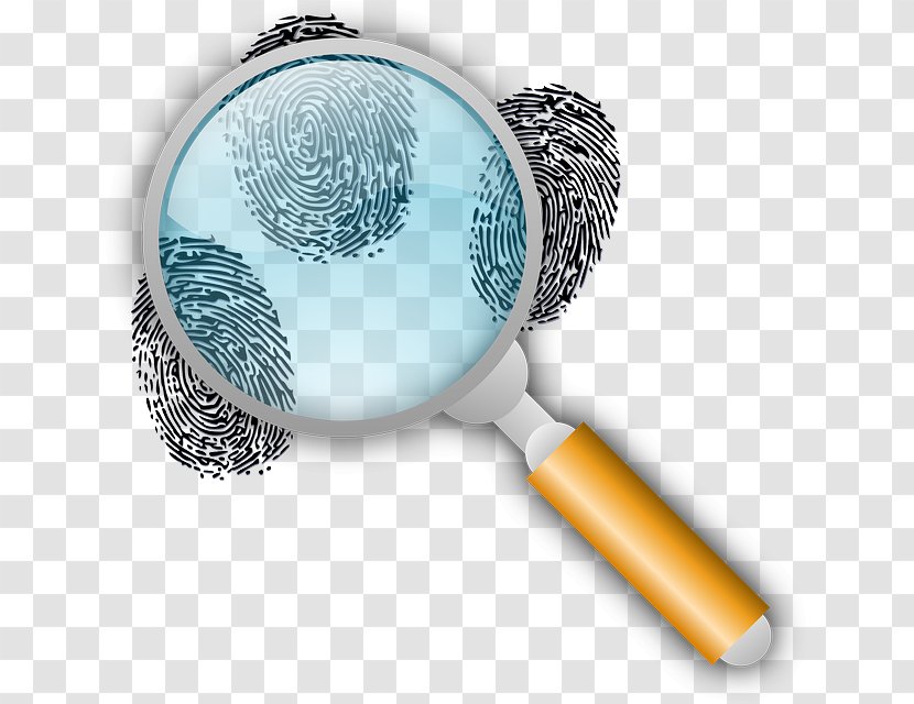 Mystery Free Content Clip Art - Magnifying Glass - Clue Cliparts Transparent PNG