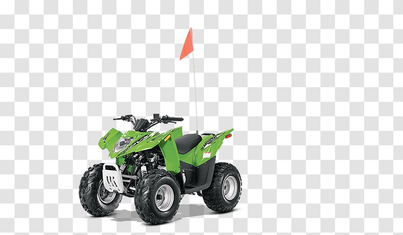 Arctic Cat All-terrain Vehicle Motorcycle Textron Side By - Automotive Exterior Transparent PNG