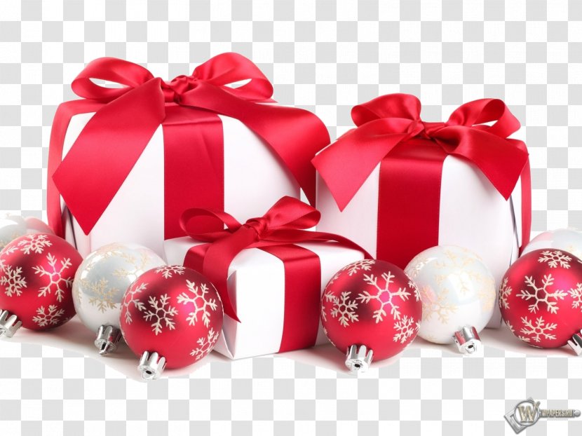 Christmas Gift And Holiday Season - Mood Frame Transparent PNG