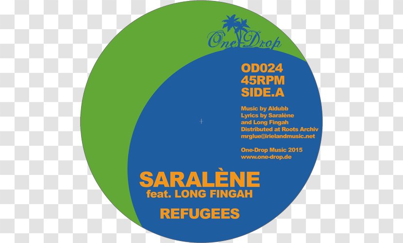 Reggae The Center Of Gravity Let There Be Dub Mixcloud Saralène's Lion Hearts Band - Michael Prophet - Refugees Transparent PNG