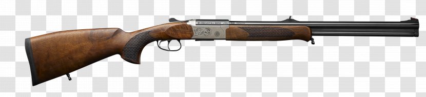 .30-06 Springfield Shotgun Brno Gun Barrel Weapon - Cartoon Transparent PNG