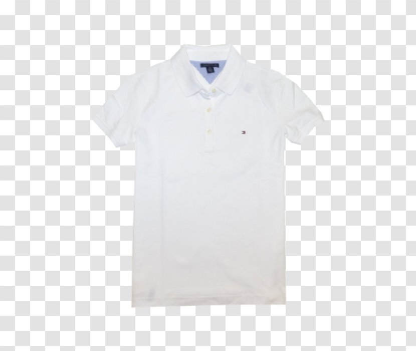 Polo Shirt Long-sleeved T-shirt Crew Neck - Top Transparent PNG