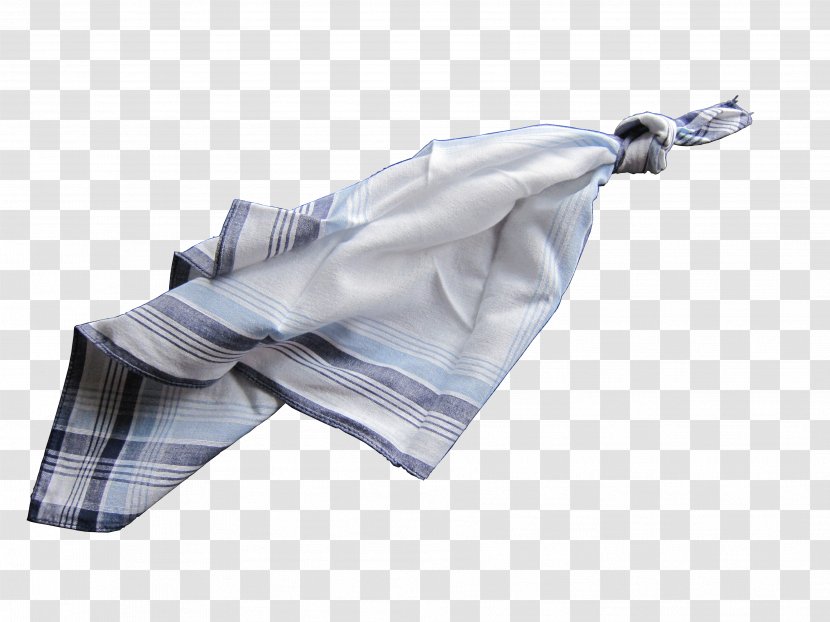 Necktie Handkerchief Knot - Wikimedia Foundation - Kerchief Transparent PNG