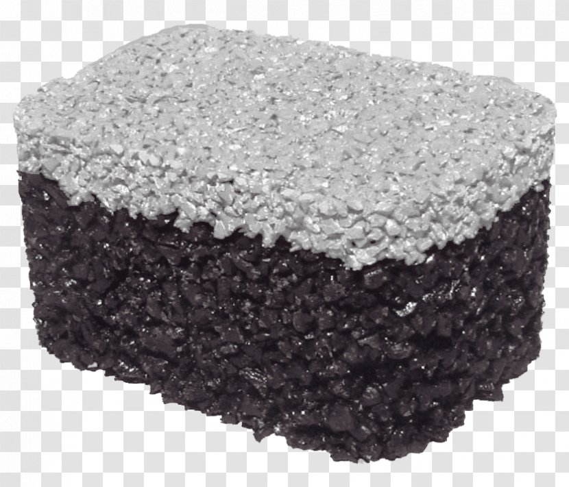 Natural Rubber Asphalt Concrete Crumb EPDM - Material - Recycling Transparent PNG