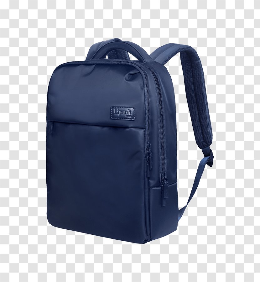 Backpack Samsonite Lipault Laptop Bag - Business Transparent PNG