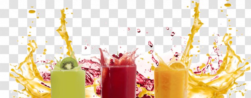 Orange Juice Smoothie Milkshake - Fruit Transparent PNG