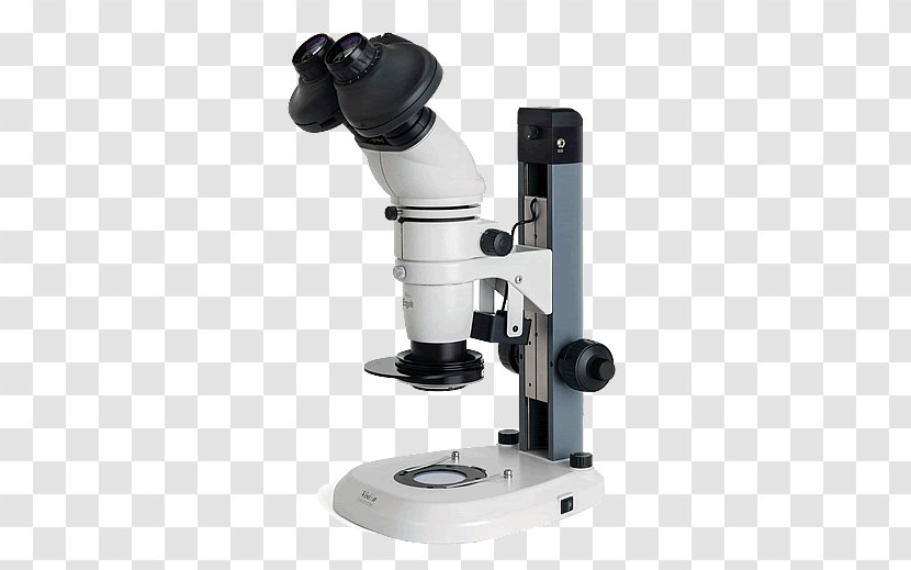 Stereo Microscope Optical Magnification Mantis Elite - Scientific Instrument Transparent PNG