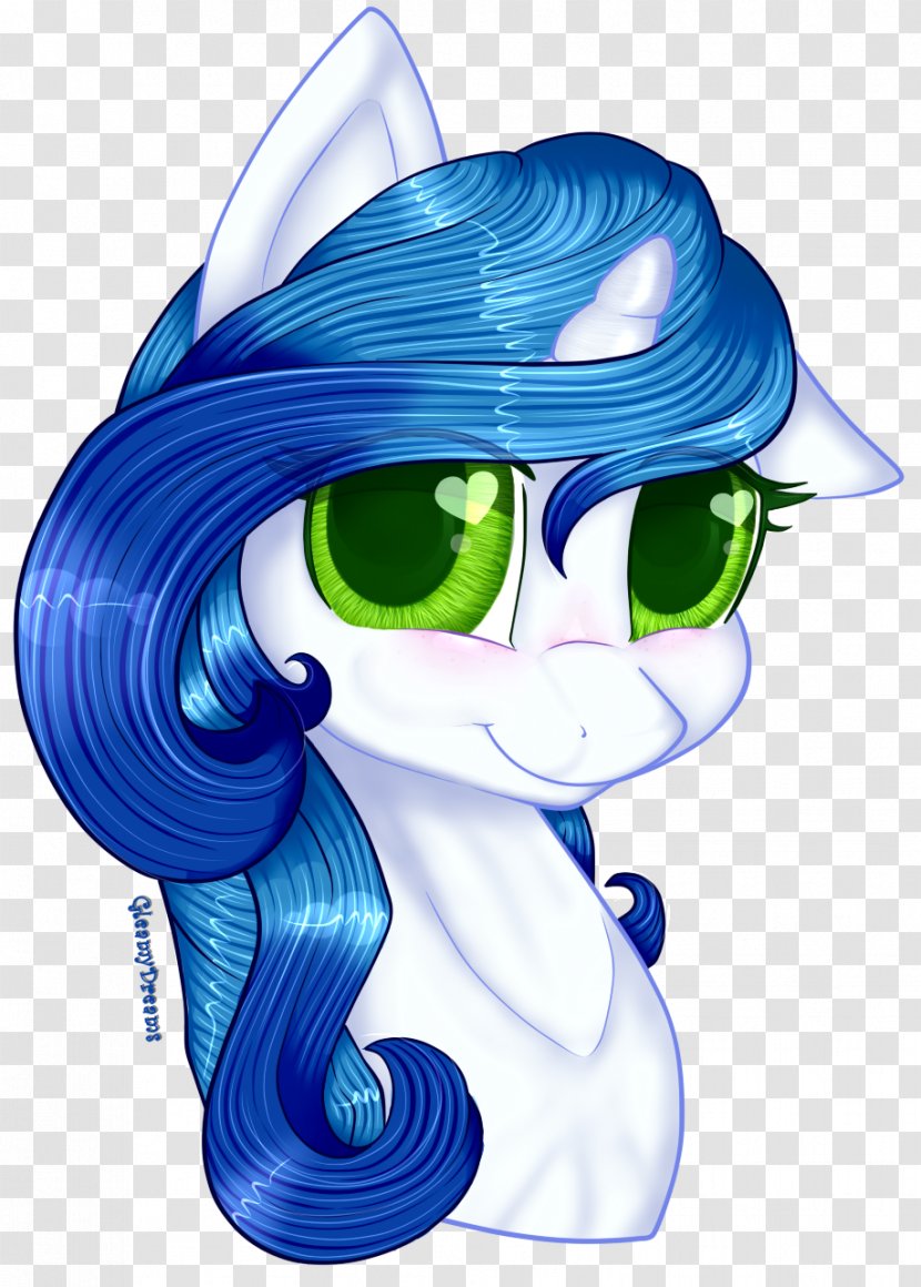 DeviantArt Cartoon Vertebrate - My Little Pony Friendship Is Magic - Gleam Transparent PNG