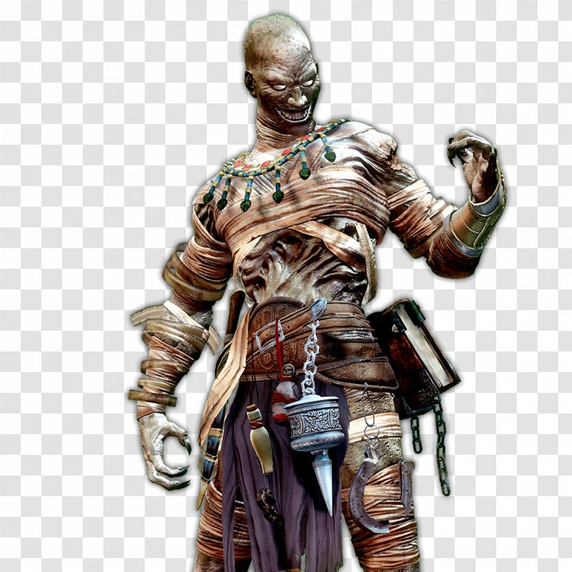 Killer Instinct 2 Character Mortal Kombat Video Game - Armour - Ra Transparent PNG