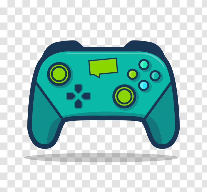 Game Controllers Gamification Video Games Consoles - Knowledge - Behaviour Sign Transparent PNG