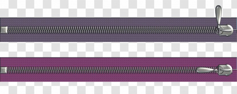 Webbing Zipper Ribbon Clip Art Transparent PNG