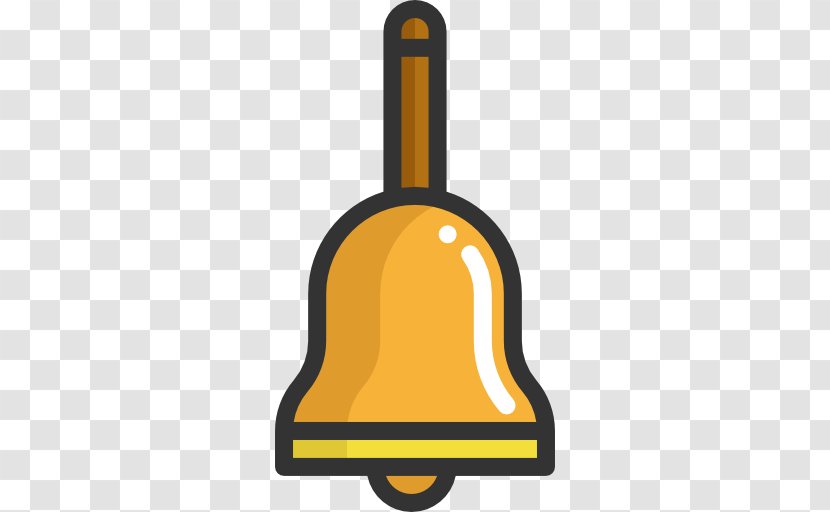 Bell Rattle Icon - Tree Transparent PNG
