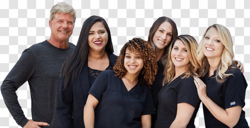 Cityview Dental Arts Cosmetic Dentistry Martinez Family - Frame - Silhouette Transparent PNG