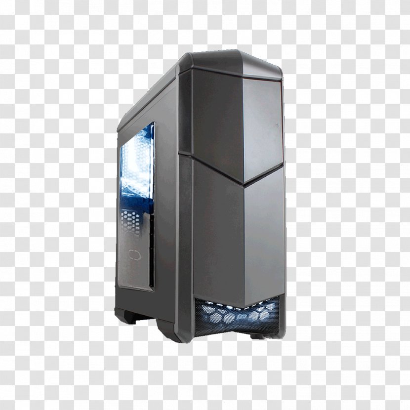 Computer Cases & Housings Power Supply Unit Personal Leviathan - Baphomet Transparent PNG