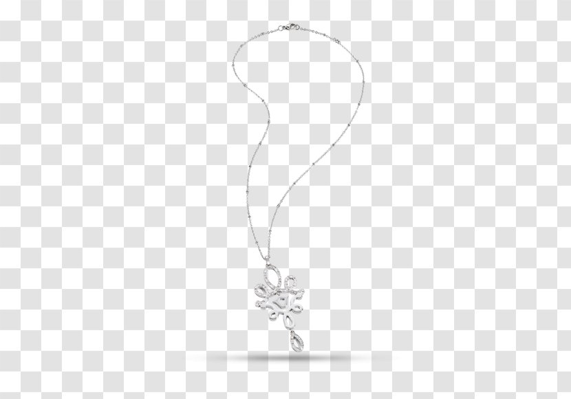 Jewellery Necklace Clothing Accessories White - Fashion - Arabesco Transparent PNG