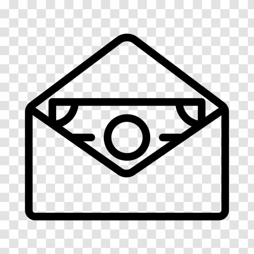 Salary Payment Money Clip Art - Service - Envelope Mail Transparent PNG