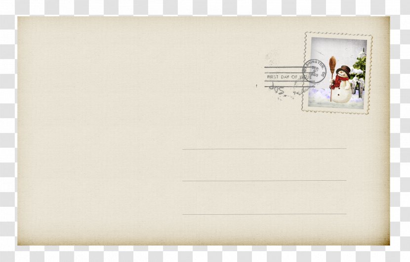 Paper Envelope Book - Brown - Beautiful Transparent PNG