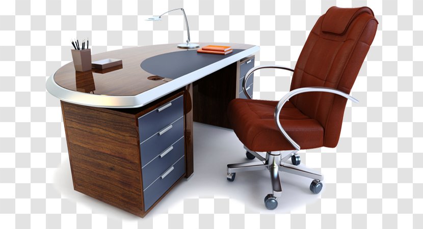 Office Stock Photography Royalty-free Clip Art - Desk - Can Photo Transparent PNG