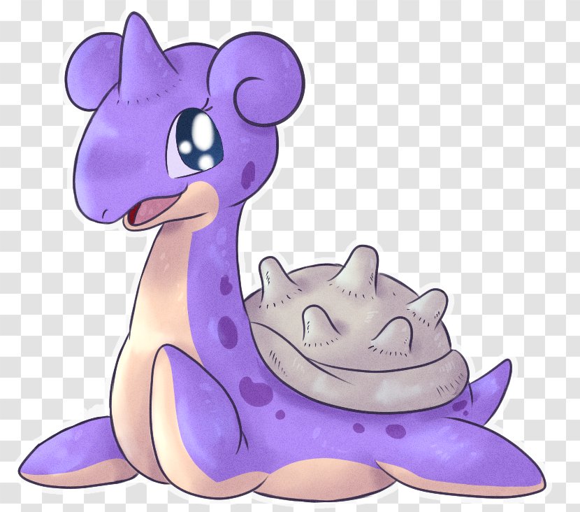 Pokémon X And Y Sun Moon Lapras Ash Ketchum - Pok%c3%a9mon Transparent PNG