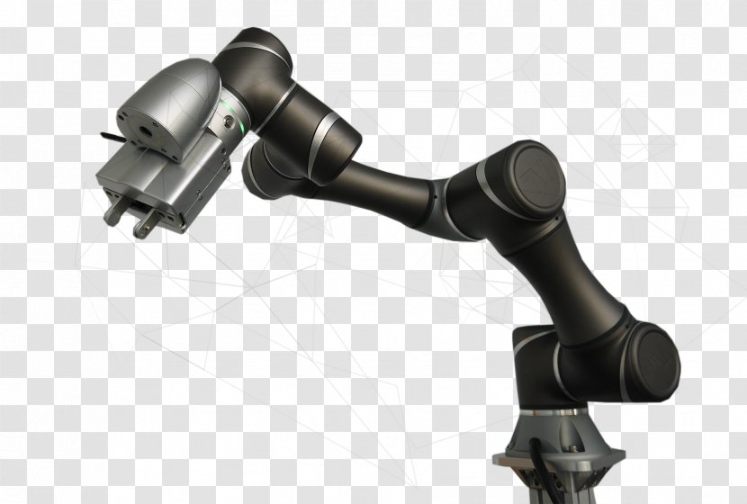 International Robot Exhibition Cobot Industrial Baxter - Automation Transparent PNG
