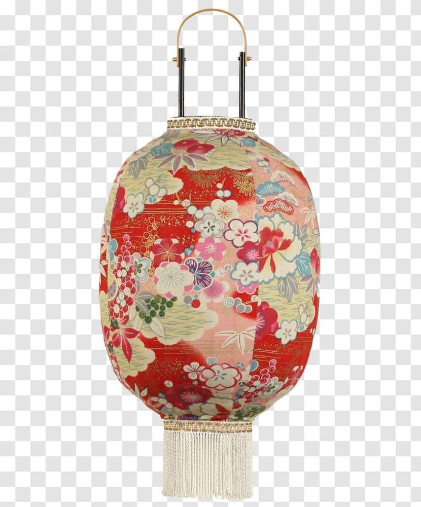 Lighting Lantern - Japanese Transparent PNG