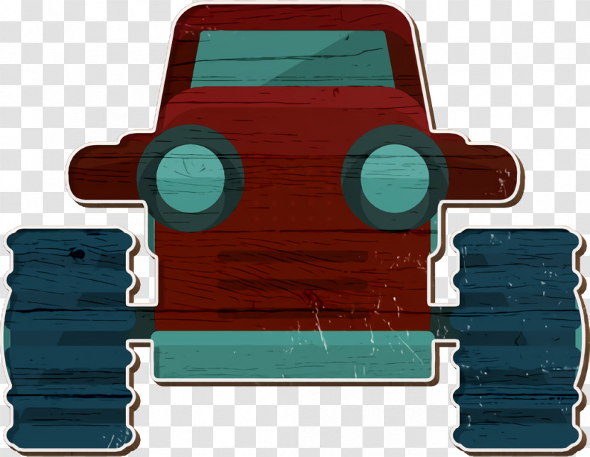 Tractor Icon Agriculture Icon Transparent PNG