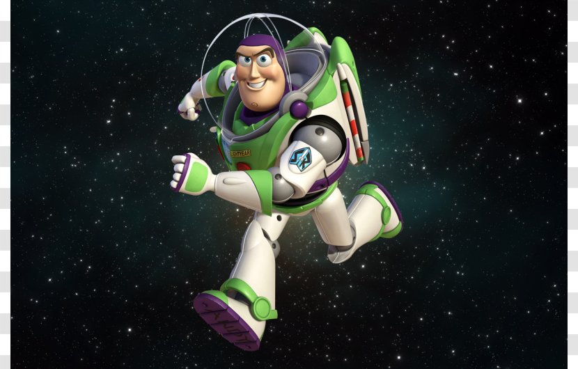 Toy Story 3: The Video Game 2: Buzz Lightyear To Rescue Sheriff Woody PlayStation 3 Transparent PNG