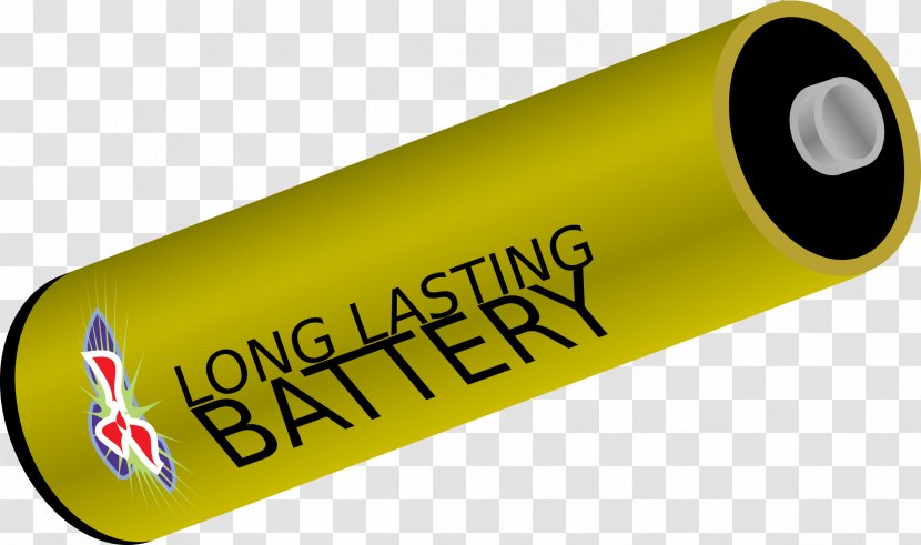 Battery Icon Clip Art - Logo Transparent PNG